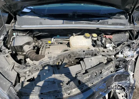 2020 Chevrolet Trax 1Lt from USA, damaged, VIN KL7CJLSB5LB006411